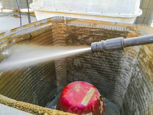 Best HVAC Air Duct Cleaning  in New Carlisle, OH