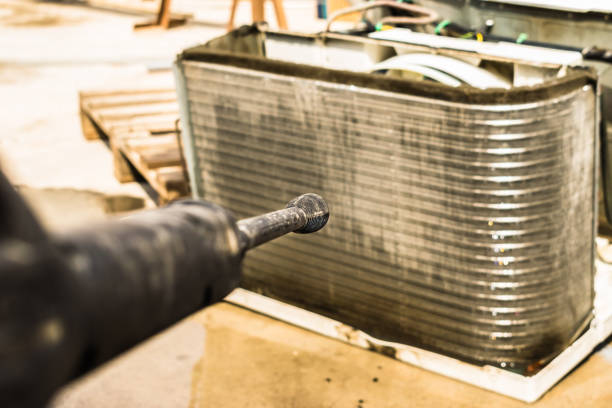 HVAC Maintenance and Cleaning in OH