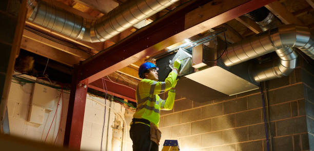 Best Affordable HVAC Duct Cleaning  in New Carlisle, OH