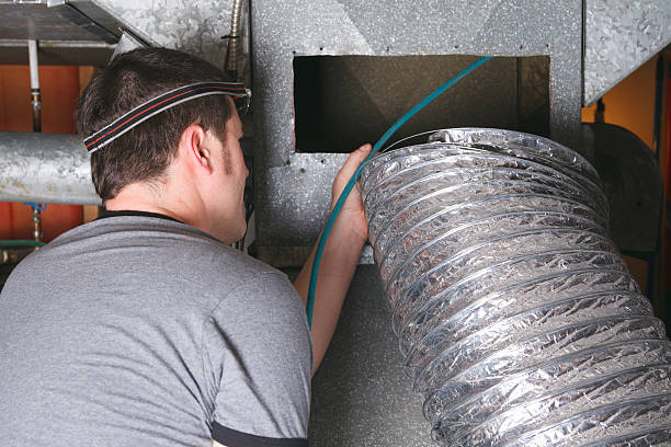 Best Air Duct Cleaning Near Me in OH