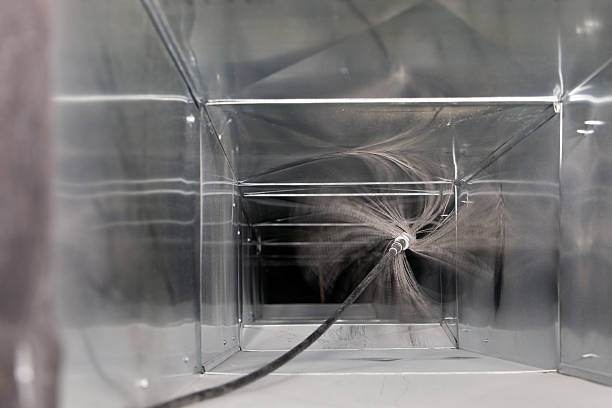 Best Air Duct Cleaning Near Me  in New Carlisle, OH