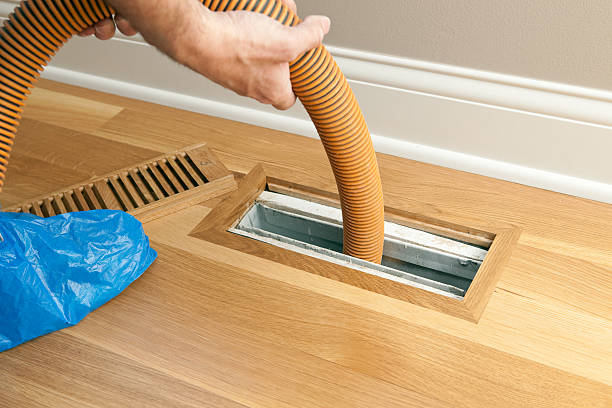 Best HVAC Maintenance and Cleaning  in New Carlisle, OH