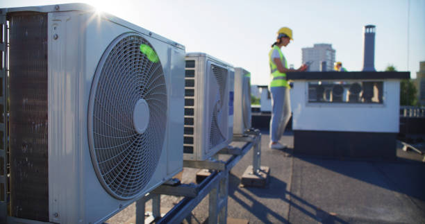 Best Emergency Air Duct Cleaning  in New Carlisle, OH