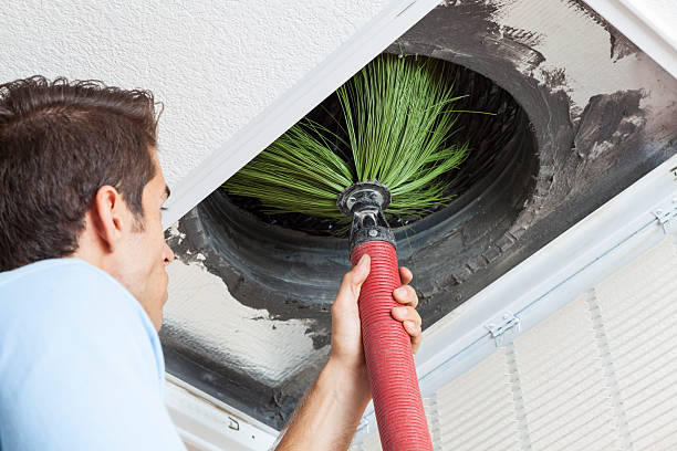Best Commercial Air Duct Cleaning  in New Carlisle, OH